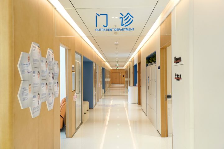 术前检查项目:全面评估,保障手术安全